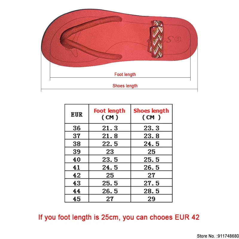 Men's Flip-flops Summer 2024 Fashion Casual Outdoor Women  Sandals Male Rubber Slippers Female Red Roman Huaraches Beach Shoes