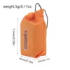 New 1/10 RC simulation climbing car decoration simulation backpack mood piece SCX10 90046 TRX4 D90 KM2 General 4