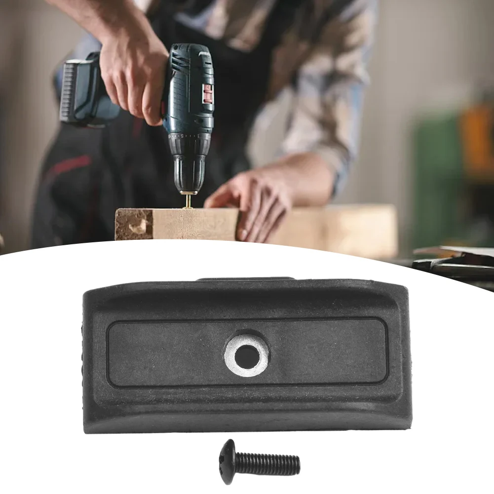 

2pcs Magnetic Bits Holder Fastening Screws For 10.8V/14.4V/18V XR Cordless Impact Drill Wrench Durable Power Tools Accessories