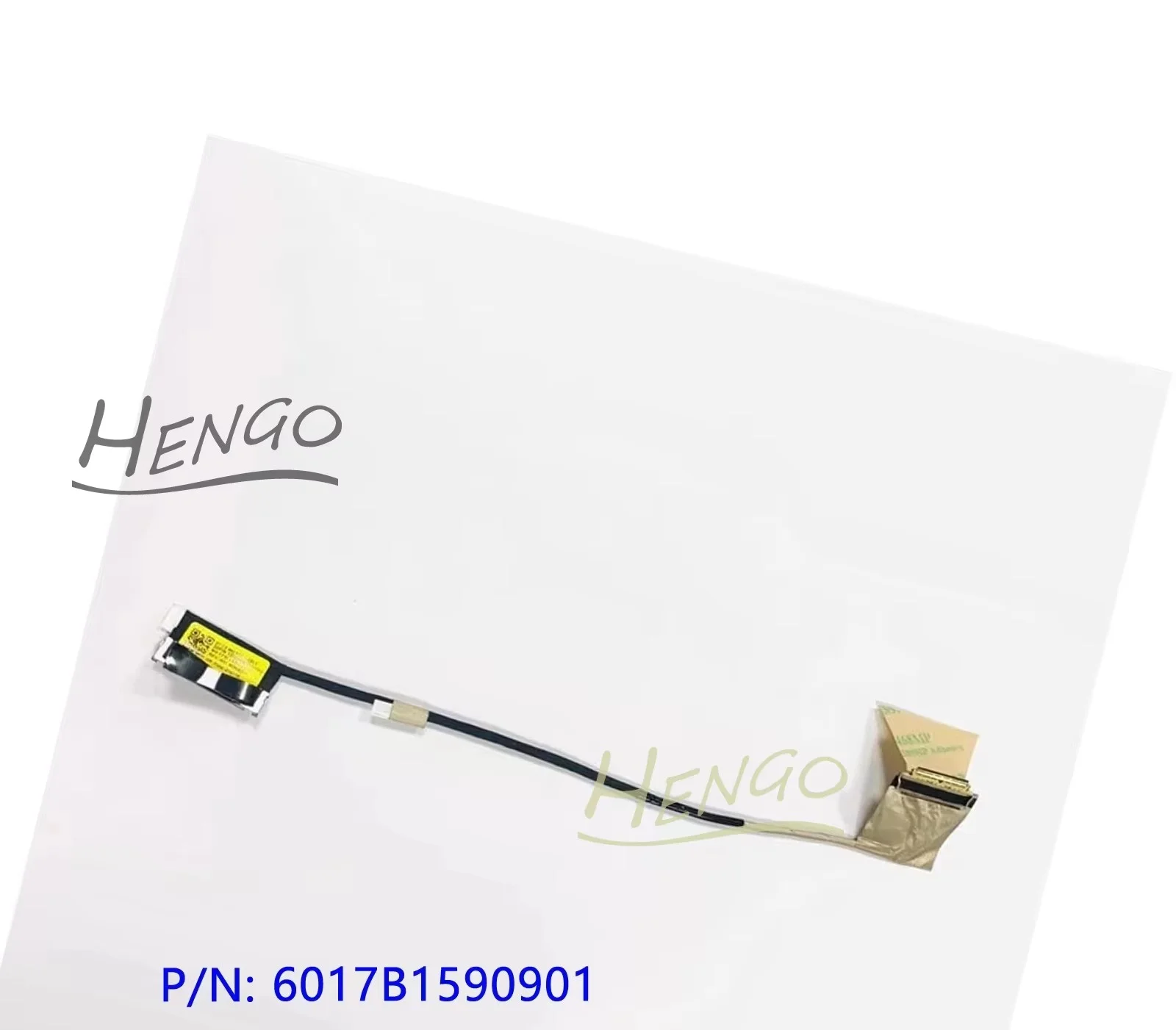 블랙 뉴 840 g7 845 g7 LCD LVDS EDP 케이블 30핀 1000nits 프라이버시 6017B1590901