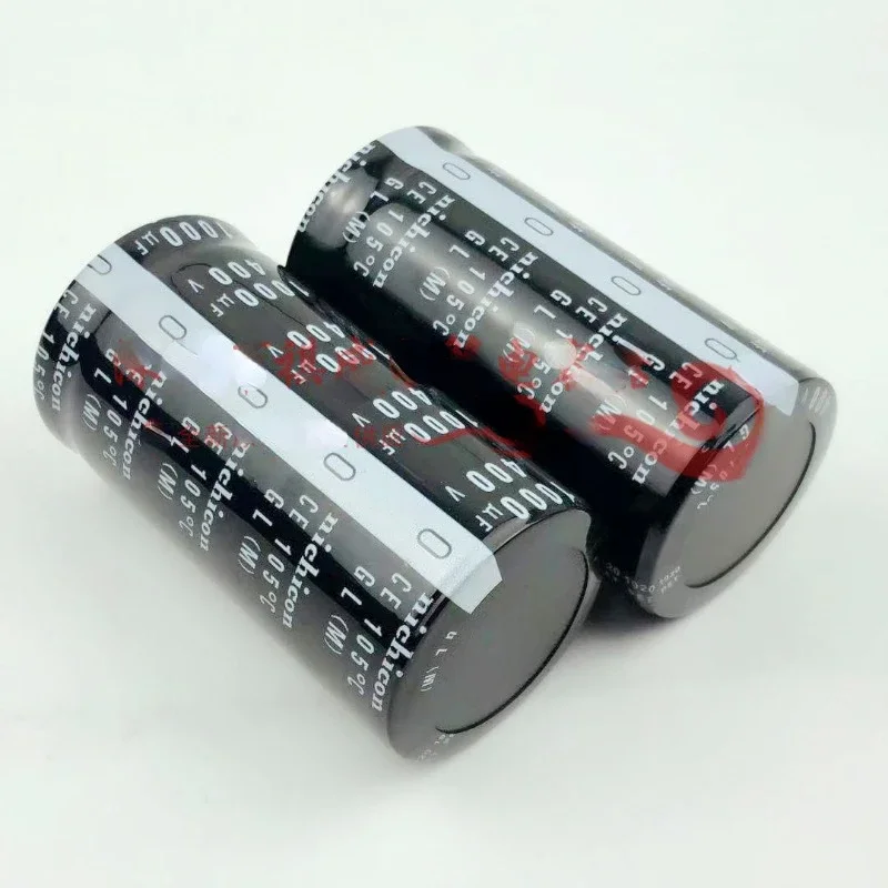 5 PCS CHONGX Low ESR CAPACITOR 1000UF 1000MF 63V CAP - Foto 8