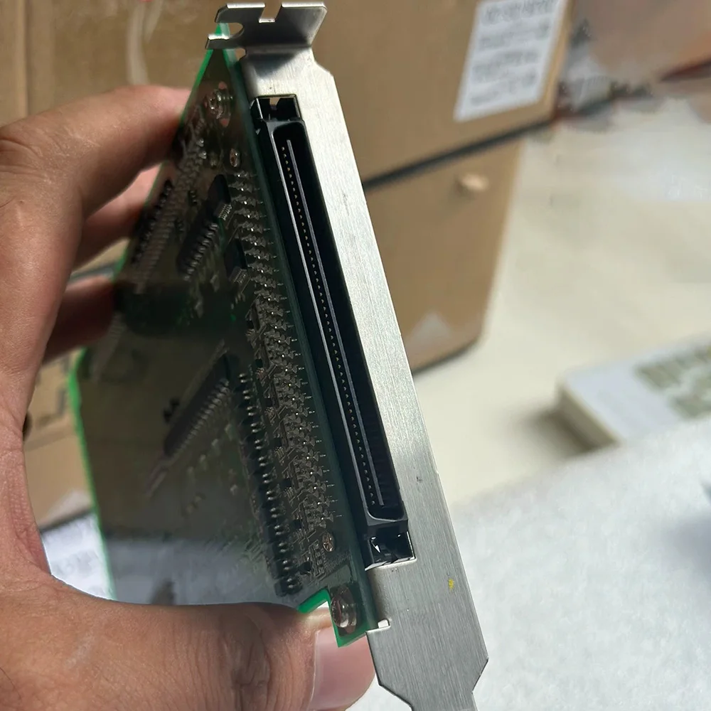 For NOVA MC8082P Eight-axis Motion Control Card 6 For NOVA MC8082P Eight-axis Motion Control Card - Image 4
