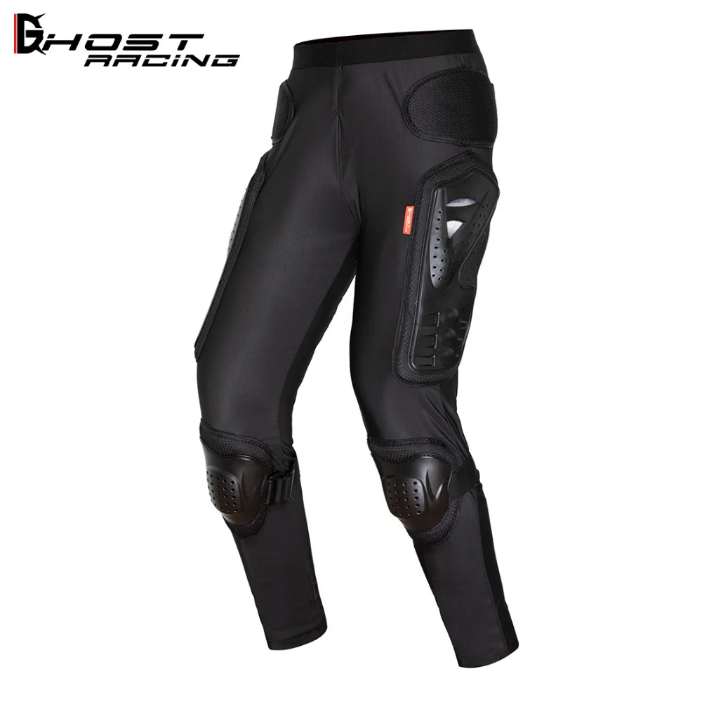 MotorcycleRidingPantsBulletproofPantsOffroadBicycleFall