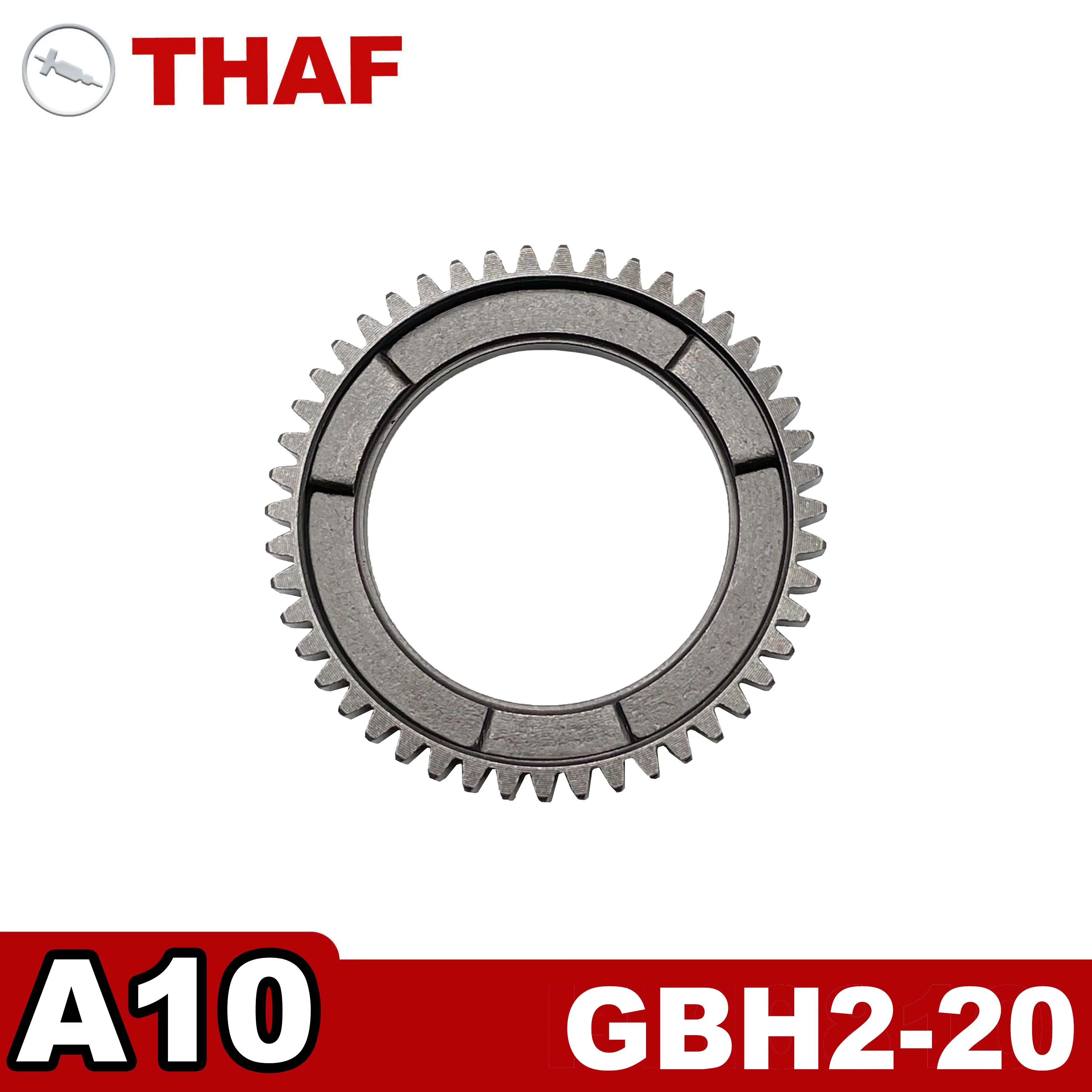 

Cylindrical Gear B Replacement Spare Parts for Bosch Rotary Hammer GBH2-20 A10