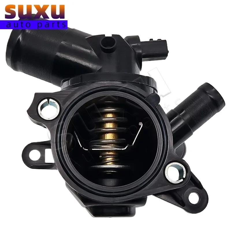 Coolant Thermostat Assembly 110617089R 2822030075 A2822030075 1106100Q1N For Nissan Renault Clio IV Dacia