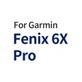 For Fenix 6X Pro