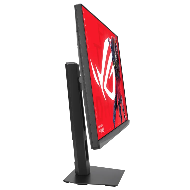 ROG Strix XG27ACSR (XG27ACS Gen2) 게이밍 모니터 27인치 2560x1440 220Hz HDR 0.3ms 고속 IPS 27'' 고속 IPS 스크린 (e스포츠용)