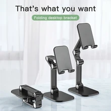 

Multi-angle Adjust Mobile Phone Holders for Desk Charger Alloy Dock Station for IPhone X Samsung Huawei phone Stand Bracket