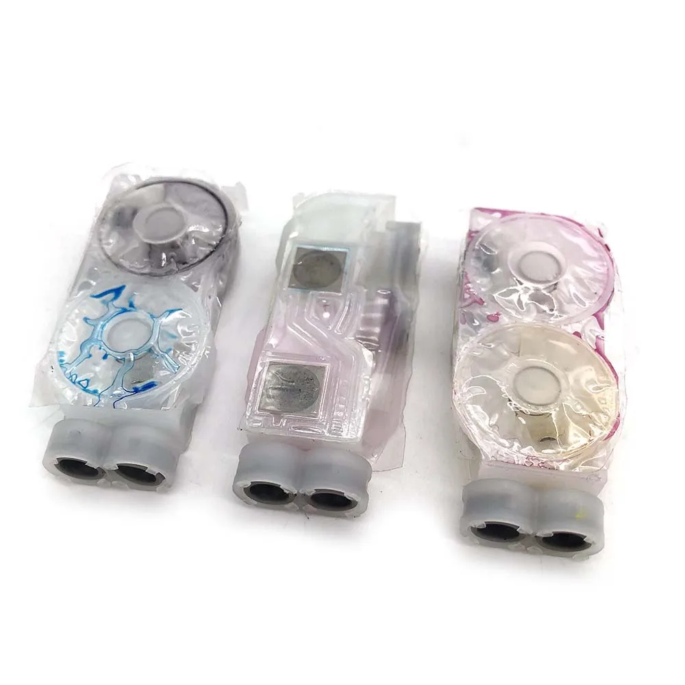 

3 шт., чернильный демпфер для Epson 3880 3815 3890 3880C 3800C 3118 3885 3850