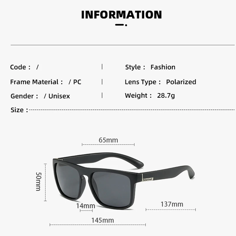 1pcs Fashion Square Vintage Non-Polarized Fishing Sunglasses Men Women Outdoor Cycling Sport Driving Fishing Sun Glasses UV400 Eyewear fishing sunglasses