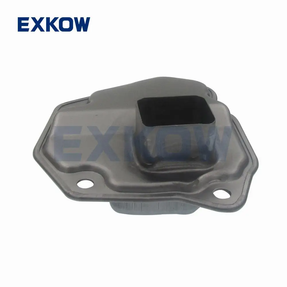 Auto Transmission Valve Body Oil Filter for Mitsubishi Outlander 2 3 ASX RVR 2006- Lancer Delica 2824A007