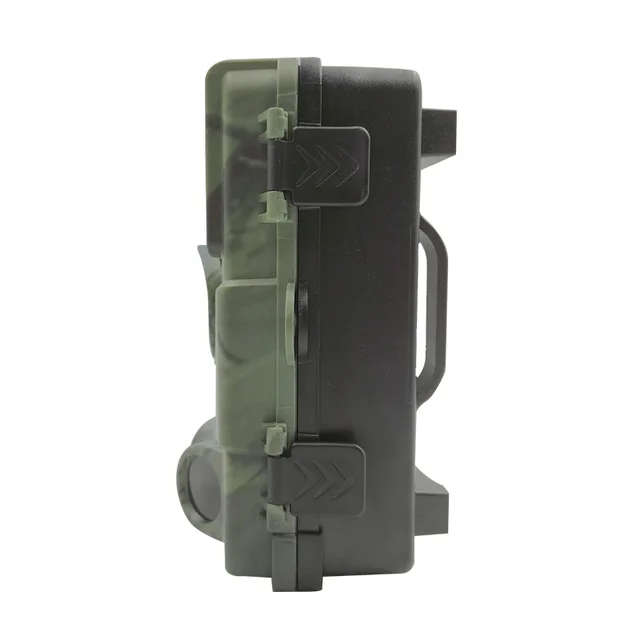 4K 30MP Hunting Trail Camera Waterproof Infrared Night Vision with 2.0 Inch Display Wildlife Monitoring Scouting Photo 6