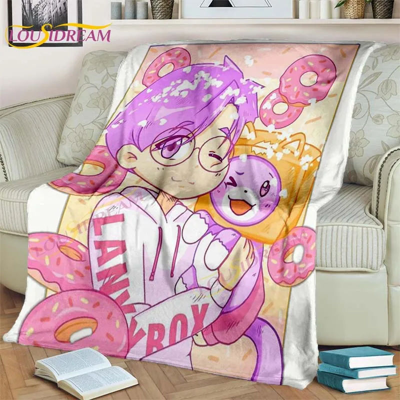 ���� Lankybox ���� ���� ���, ������ ������ ���, �ö��� ���, ħ�ǿ� ����, ħ�뺸 �� �ε巯�� ���, 3D