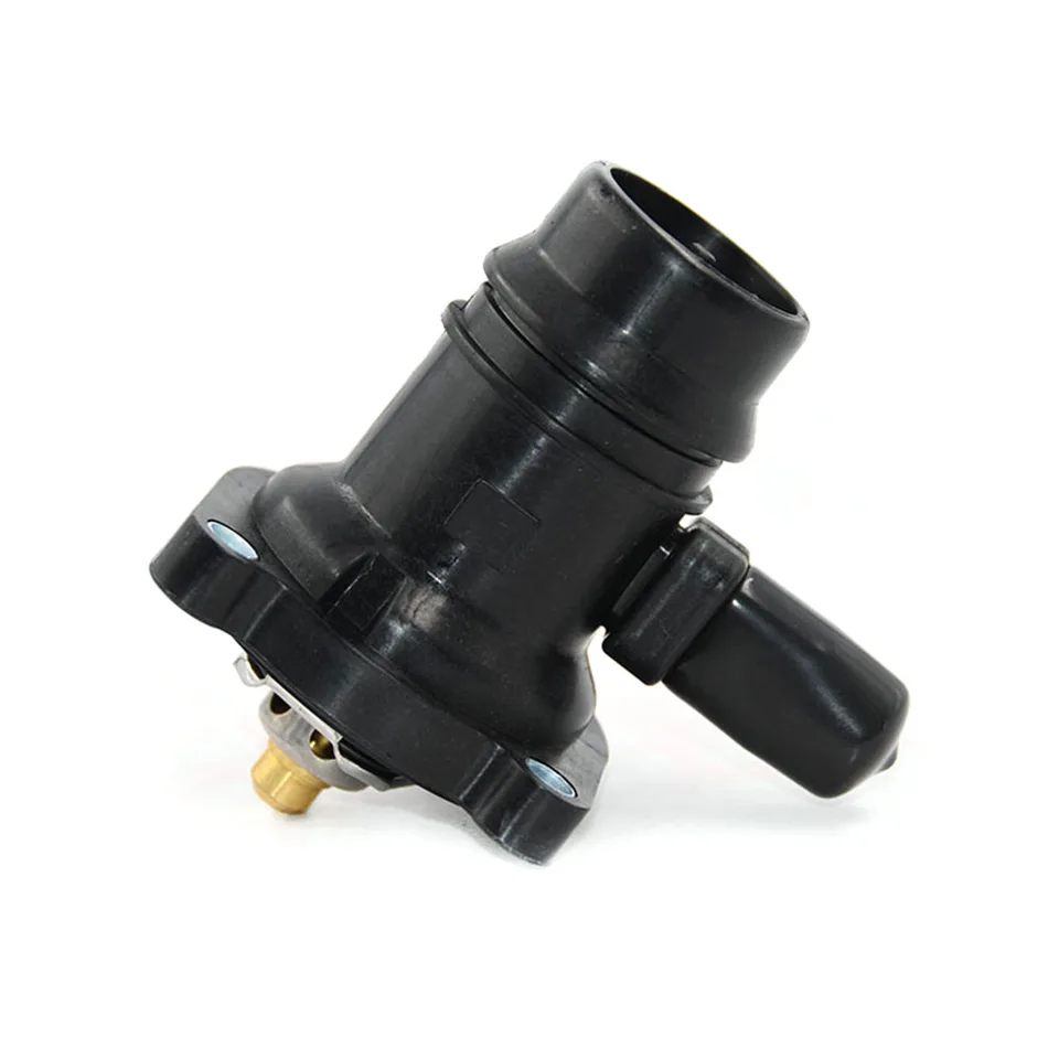 Thermostat & Kühlmittelgehäuse Für Vauxhall, Opel, Chevrolet - Komplettset Mit Werkzeug