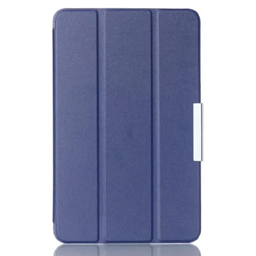 Portable Full-Protection Tablet Case with Stand