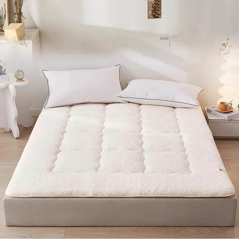 

Chinese Tourist Mattress Twin Bed Single Full Bedroom Mattress Comfortable Hotel Mat King Queen Size Materace Trendy Furniture