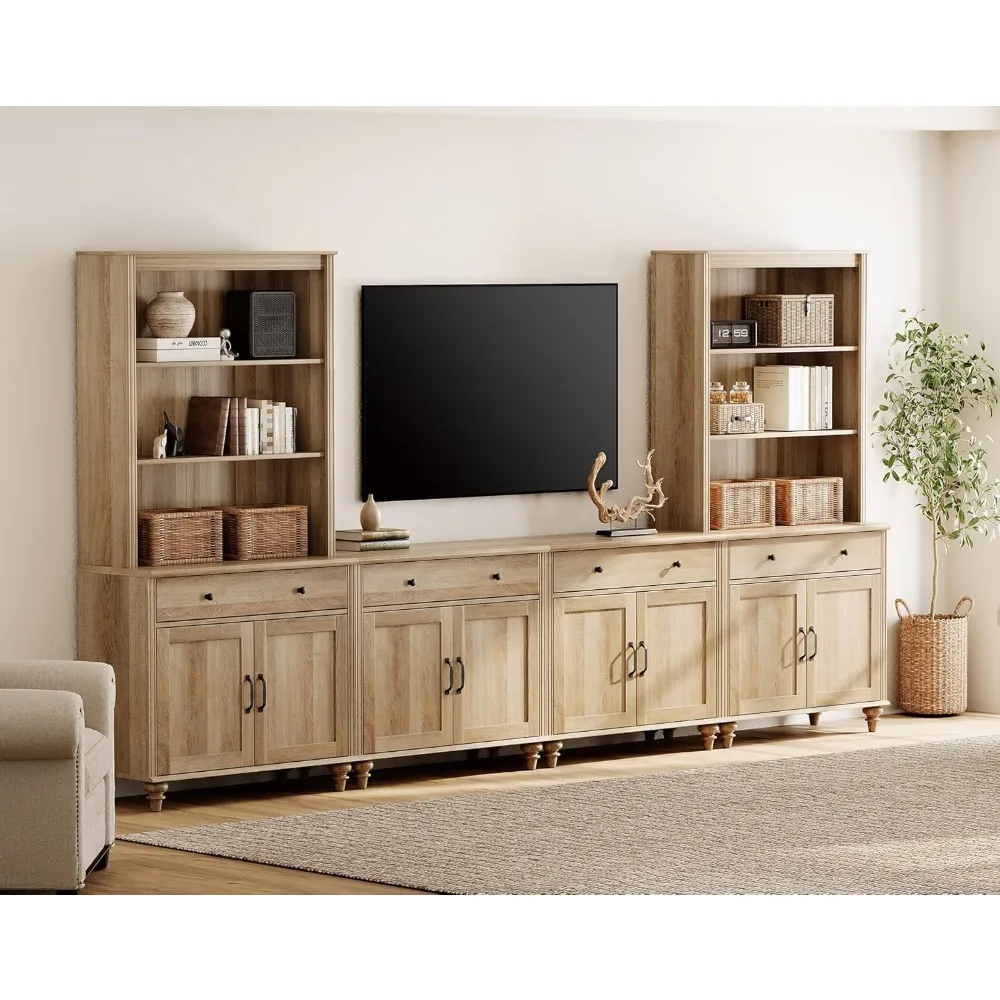 Media Cabinet 3