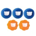 3 Blue 2 Orange