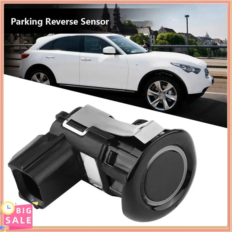 Better-Parking Sensor Reversing Radar Electric Eye Probe 25994-CM13E 25994CM13E 25994-CM10D For Nissan Cube Infiniti FX37 FX50