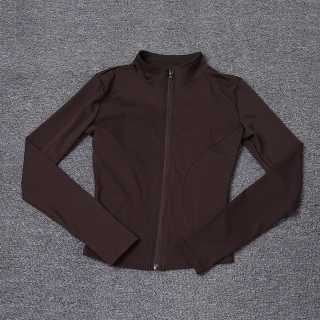 Gym Jacket