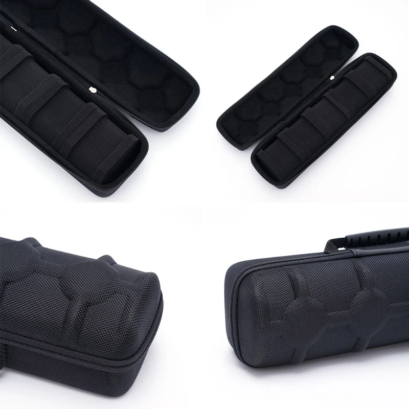 Watch Roll 5 Slots Storage Organizer and Display Holder Stand for Men Women