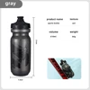 Bicycle Water Bottle PP5 Lightweight Squeeze Running Cycling Kettle BPA-Free Leak-Proof 610ML Mountain Road Bike Bottle 6