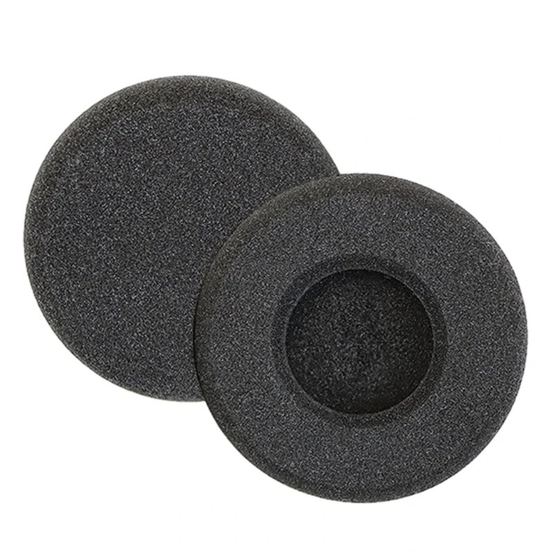 Sponge Ear Pads Covers For Plantronics Blackwire C3220 3225/3210 C225 H251/261 Headphone Noise Reduction Earpads
