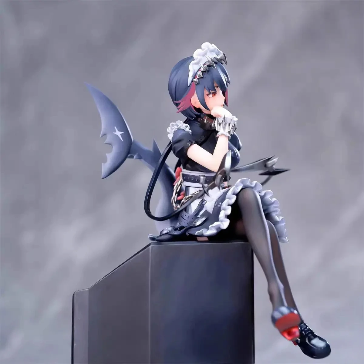 ゼロ・エレン・ジョーのアニメ像,アクションフィギュア,ゲーム