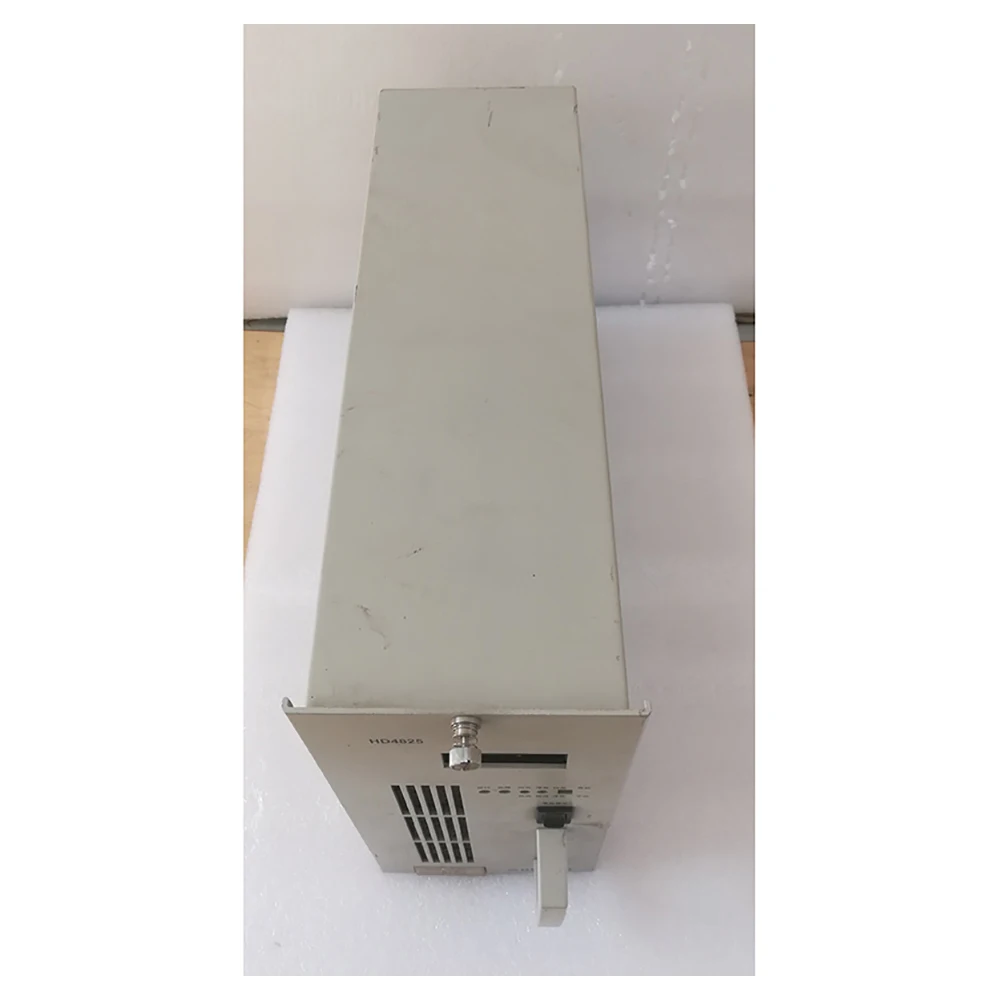 HD4825 For EMERSON Communication Power Supply 48V/25A Perfect Test 4 HD4825 For EMERSON Communication Power Supply 48V/25A Perfect Test - Image 2