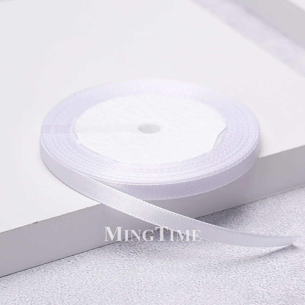 Elegant Satin Ribbon - Gold and Sage Green for Gift Wrapping and Decorations