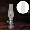 New Camping Candle Lamp Cover Gas Lamp Night Light Decor Tent Gas Lantern Cup for Outdoor Camping Travel 1