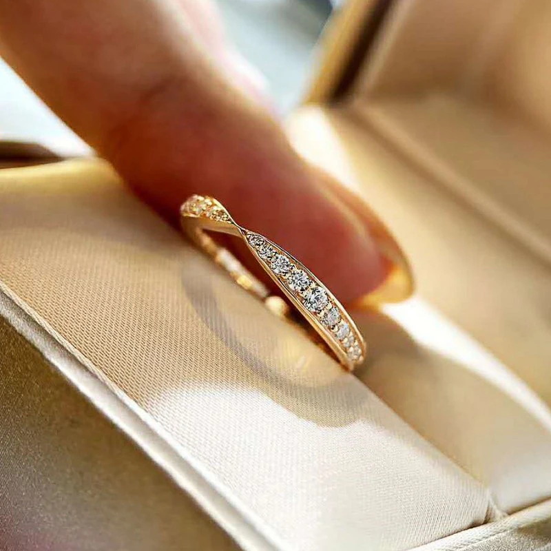 Ring Size Guide: Finding the Perfect Fit for Your Finger
