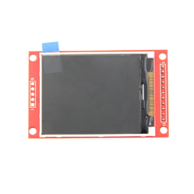 Ƶ̳ NUO ް 2560  SPI  TFT LCD , ÷ ȭ, 2.2 ġ, 176x220