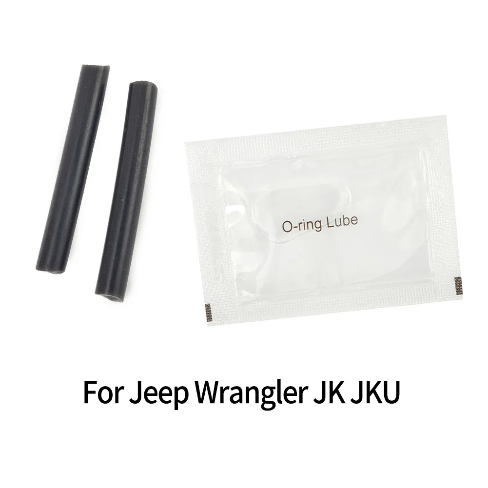 

Sun Visor Repair Kit Left And Right Sun Visor-black For Jeep Wrangler JK/JKU Practical-Auto Acesssories