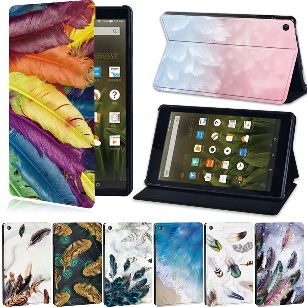 

Чехол для планшета Amazon Fire 75/7/9th/HD 8 6/7/8th gen/HD 10