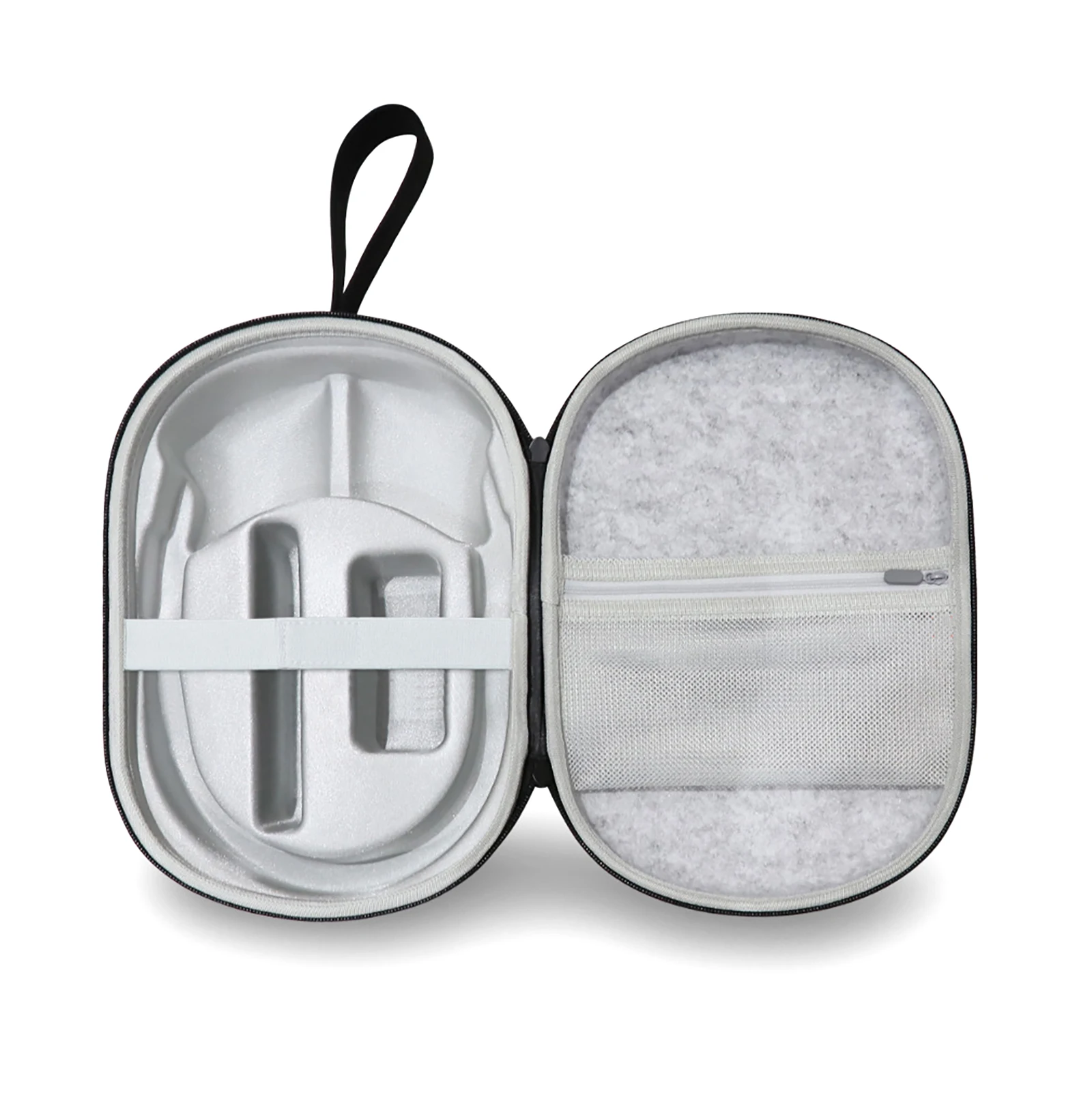 Custodia Per Occhiali Apple Vision Pro Vr Custodia Per Il Trasporto Borsa Portatile Da Viaggio Borsa Antiurto Antigraffio Accessori Vr Nuovo