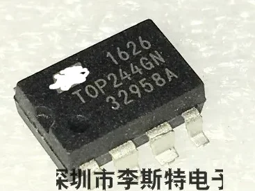

10 шт. TOP244GN SOP-7