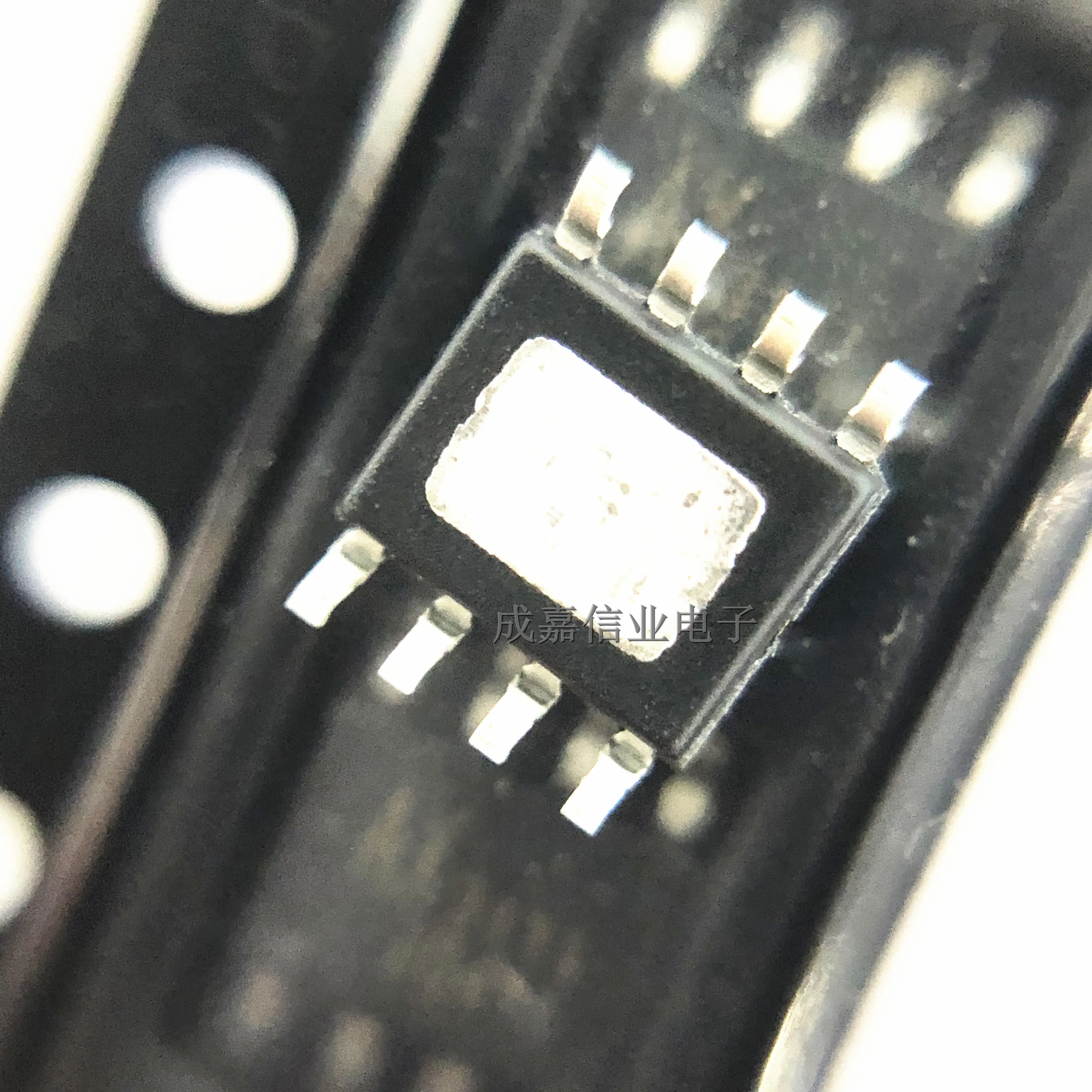 Рисунок 2 - понижающий преобразователь AX3111ESA