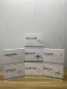2024 Latest Box Set CO2 Bubble Oxygenation Capsules Pods Rechargeable Oxygen Skin Tightening Facial Machine With Pods And Gels 5