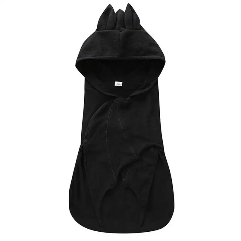 

Halloween Goth Swaddles Bat Swaddle Gothic Blankets For Babies Receiving Blanket With Halloween Swaddles Design Soft And Cozy