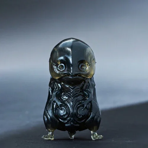 レア HUMAN MADE MINOR FIGURES ART TOY その他 HUMAN MADE x MINOR