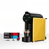 Capsule Coffee Maker Intelligent Office 30 Seconds Production 3-speed Mode Energy Saving Removable Water Tank Espresso Americano 6