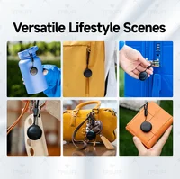 Android Find My Dual System Gps Tracker Google/Appl Find My Smart Activity Trackers Wearable Devices Android Tags Find My Devic - Image 6