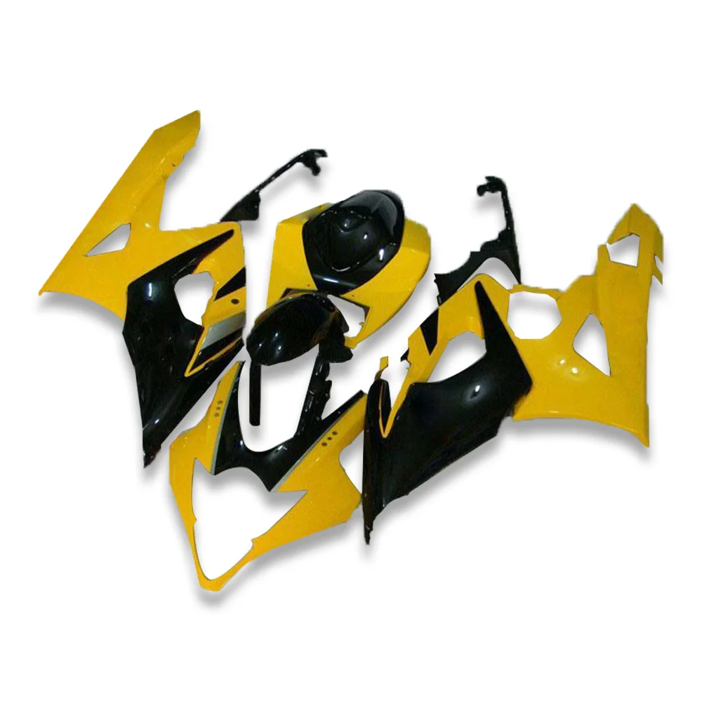 

Комплект для инъекций NT Φ, подходит для Suzuki 2005-2006 GSXR 1000 a007