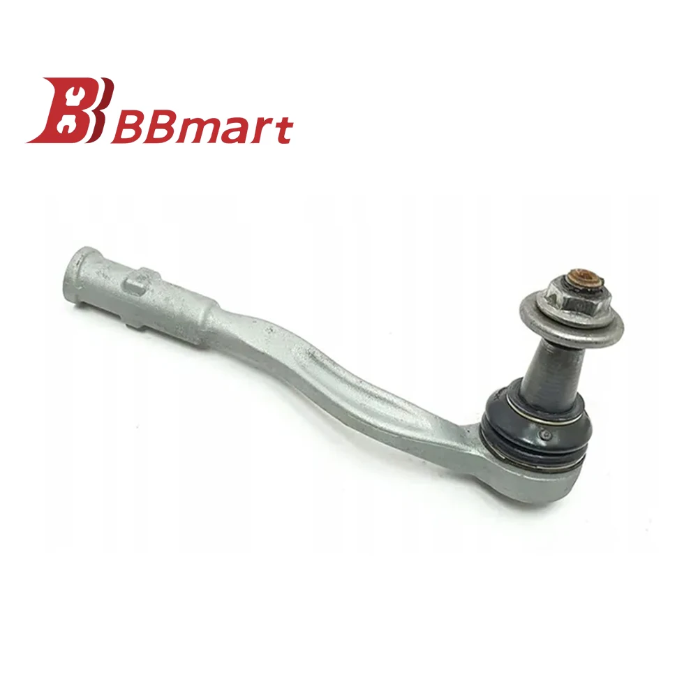 

BBmart Auto PartsSteering Gear Outer Ball Joint 4M0423812D For Audi Q7 Q8 A8 S8 Quattro Steering Tie Rod Head Car Accessories