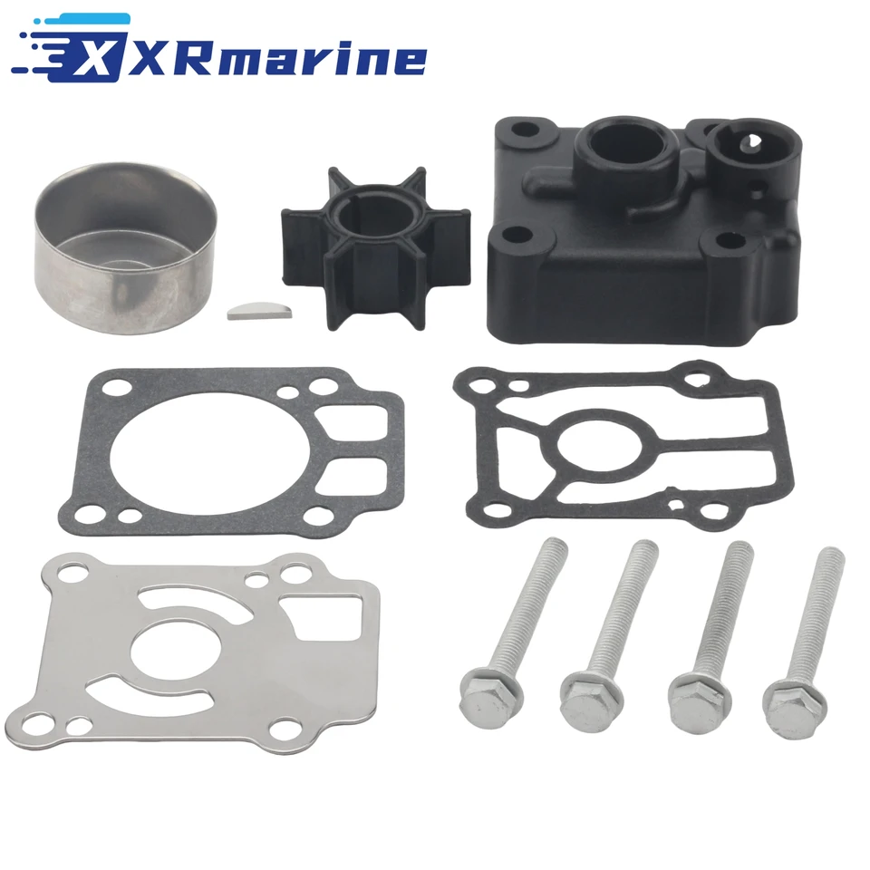 Kit D'entretien Pour Moteur Hors-bord Tohatsu MFS 9.9E / 15E / 20E – Neuf