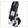 Digital Electron Magnifying Glass U-shaped Adjustment Bracket Microscope Suitable for Computer Laptops 4