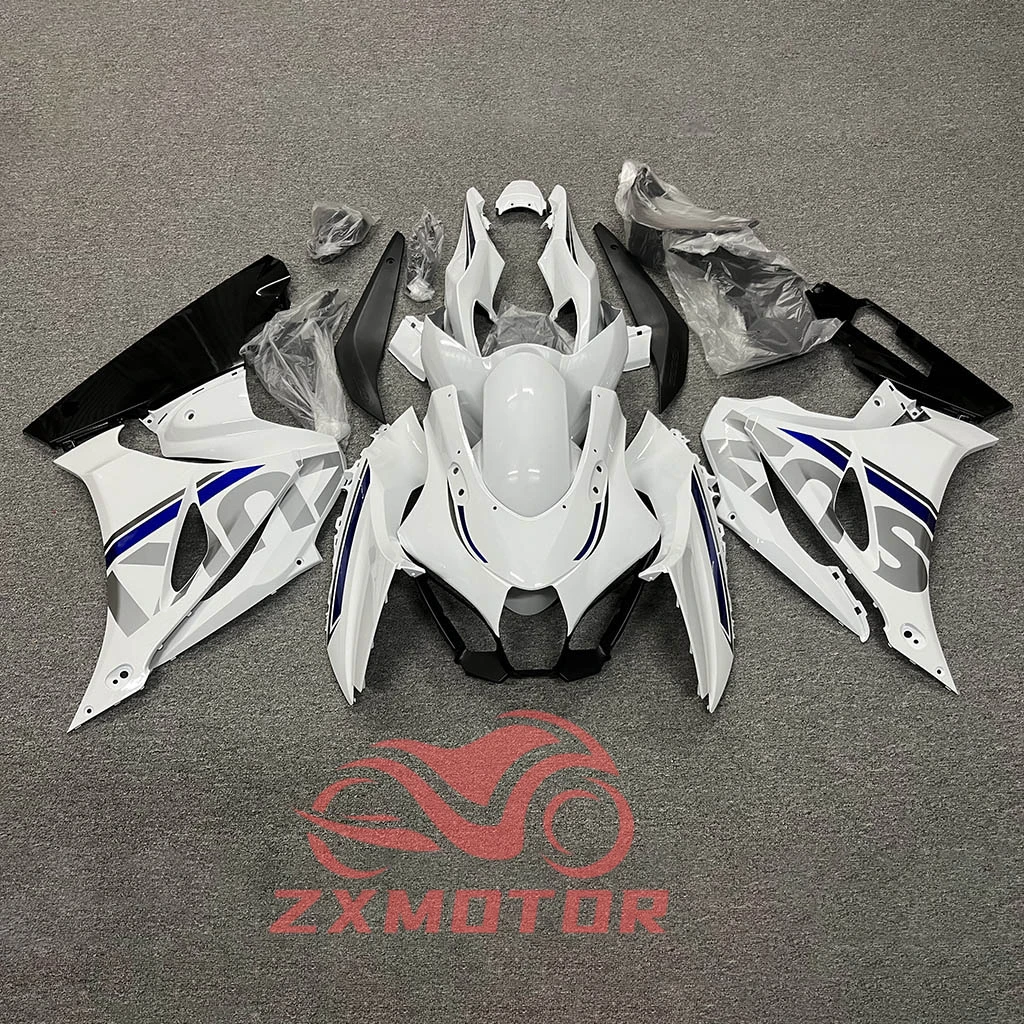9 Regalos Carenados De Inyección Para SUZUKI K9 GSXR1000 2009, 2010, 2011, 2012 GSX R1000 09 10