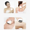 Multi-Functional Body Scraping Massage Smart Electric Vacuum Cupping Heating Suction Cup Device Back Neck Arm Massger 2