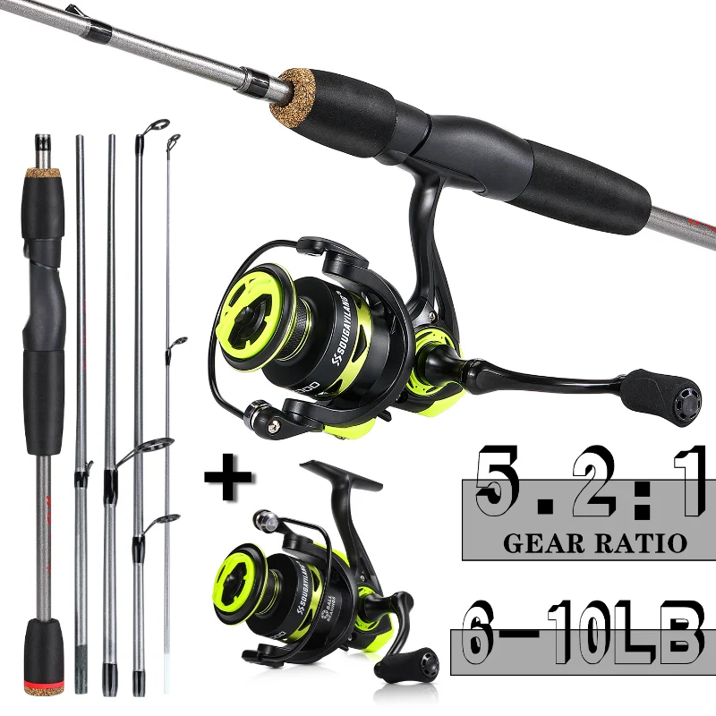 https://ae01.alicdn.com/kf/S4979e4d91f1947a98d2d8e45edc25d27E/Sougayilang-Lure-Fishing-Combo-5-Sections-Carbon-Fiber-Fishing-Rod-with-1000-3000-Spinning-Reel-with.jpg